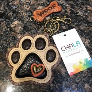 Chala Keychain/Purse